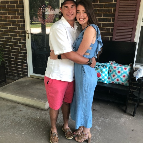 Meet your Posher, Kaylee - Picture 3 of 3